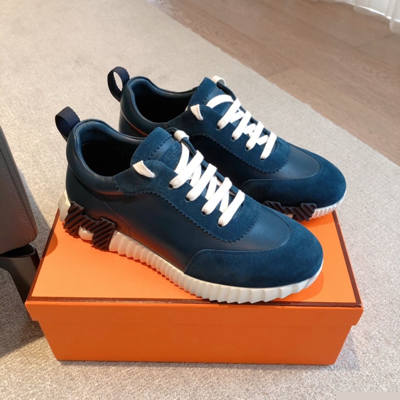 H**mes casual shoes